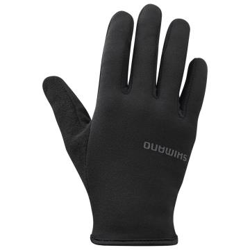 Guantes SHIMANO W's Light Thermal