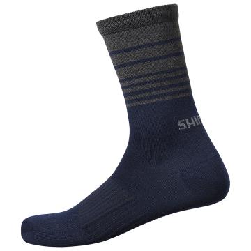 Calcetines SHIMANO Original Wool Tall Socks