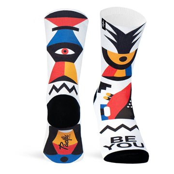 Chaussettes PACIFICO Pacific Be You