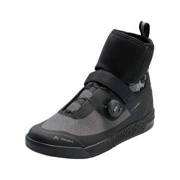 TG. 36 EU) VAUDE TVL Pavei Mid Winter STX, Scarpe Da Ciclista