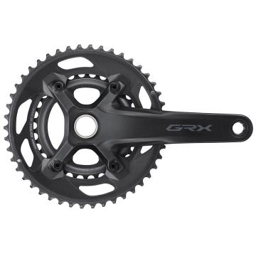 SHIMANO Crank set 10V FC-RX600 46/30T 175 mm
