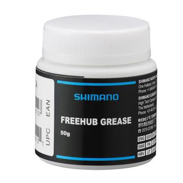 Graisse SHIMANO Grasa Nucleo Bote