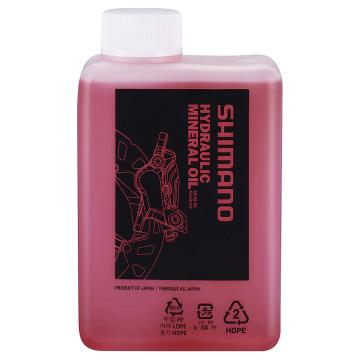 Aceite SHIMANO Mineral 500 ml