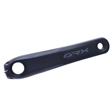 Manivelle SHIMANO Iz. 165mm FC-RX600