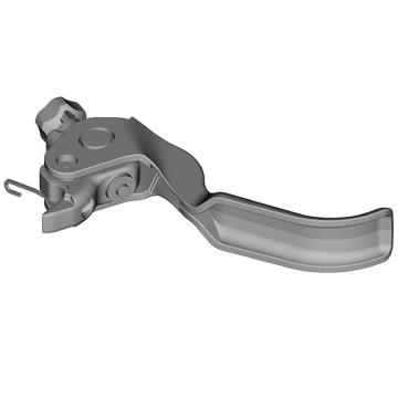 SHIMANO  Palanca Rep. Freno Izq. BL-M8100