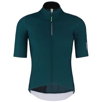  Q36-5 Jersey Short Sleeve Woolf