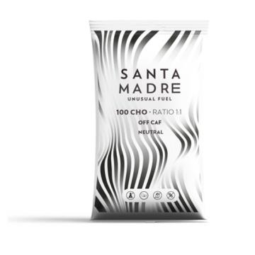  SANTA MADRE Unusual Fuel 100CHO Neutral