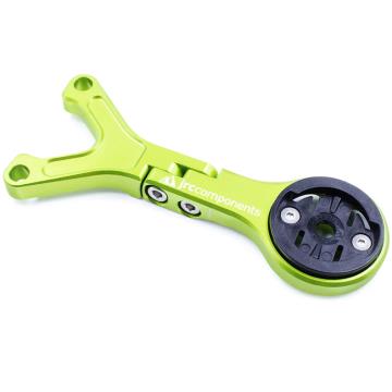  JRC COMPONENTS Underbar Mount for Cannondale Knot & Save Systems | Garmin