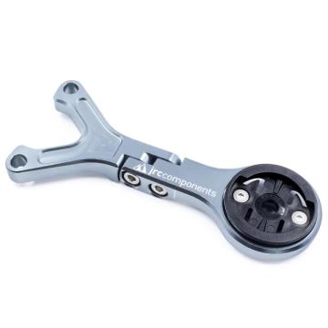 Soporte JRC COMPONENTS Underbar Mount for Cannondale Knot & Save Systems | Garmin