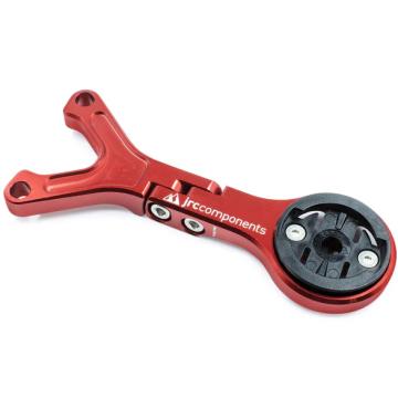 Soporte JRC COMPONENTS Underbar Mount for Cannondale Knot & Save Systems | Garmin