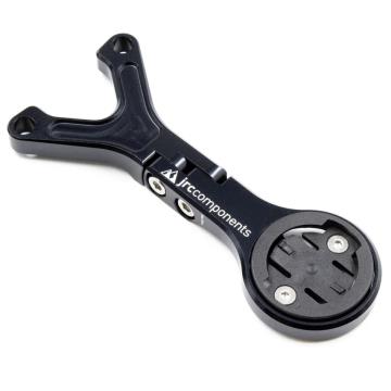 Soporte JRC COMPONENTS Underbar Mount for Cannondale Knot & Save Systems | Wahoo