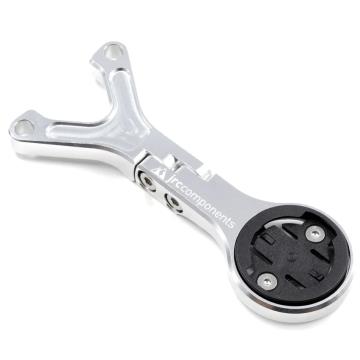 Podpora JRC COMPONENTS Underbar Mount for Cannondale Knot & Save Systems | Wahoo