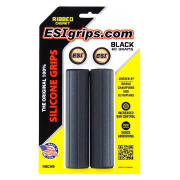 Grepp Esigrips  Chunky Ribbed