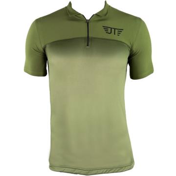 Polo técnico JEANSTRACK Kom 