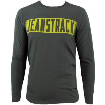 Camiseta técnica de manga larga JEANSTRACK Lux