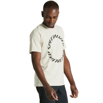  SPECIALIZED Twisted Tee Ss