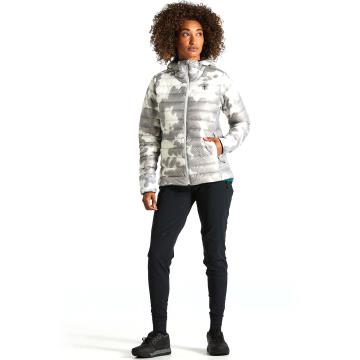  SPECIALIZED Packable Down Jacket W
