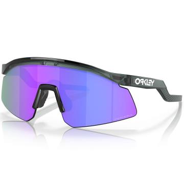 Solglasögon Oakley Hydra Crystal Black W/ Prizm Violet