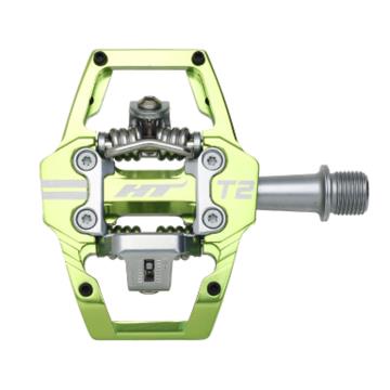 HT  Enduro T2