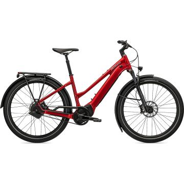 E-bike SPECIALIZED Vado 5.0 IGH Step Through 2023