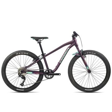 Bicicleta ORBEA Mx 24 Dirt 2023