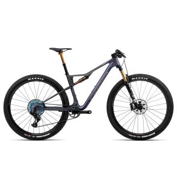 Bicicleta ORBEA Oiz M-Ltd 2023