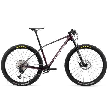 Bicicleta ORBEA Alma M10 2023