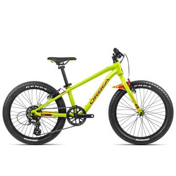 Bicicleta ORBEA Mx 20 Dirt 2023