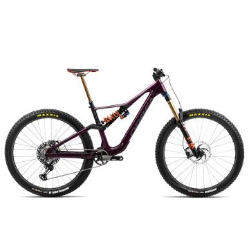 Bicicleta ORBEA Rallon M-Ltd 2023