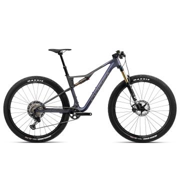 Bicicleta ORBEA Oiz M-Pro 2023