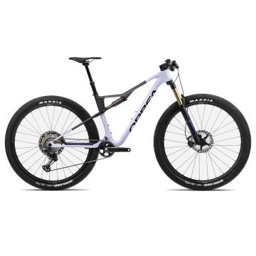 Bicicleta ORBEA Oiz M-Pro 2023