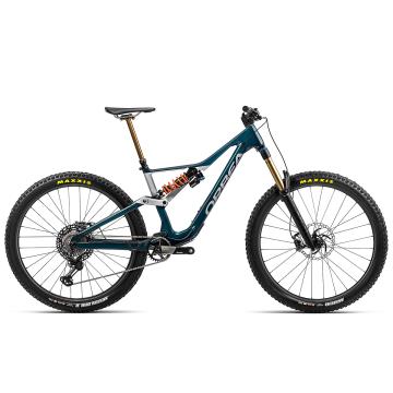 Bicicletta
 ORBEA Rallon M-Ltd 2023