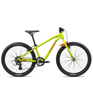 Bicicleta ORBEA Mx 24 Dirt 2023