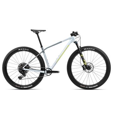 Bicicleta ORBEA Alma M21 2023