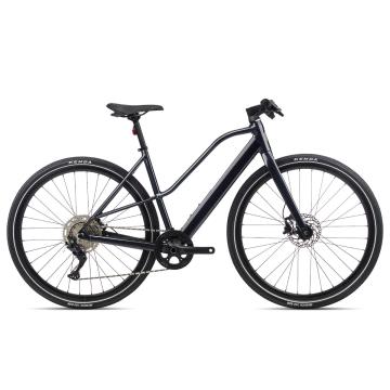 Bicicleta ORBEA Vibe Mid H30 2023
