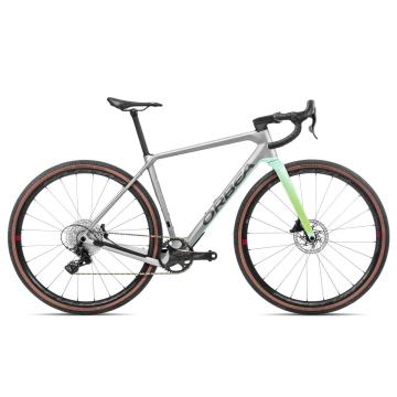 Bicicleta ORBEA Terra M22Team 1X 2023