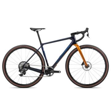 Cykel ORBEA Terra M21Eteam 1X 2023