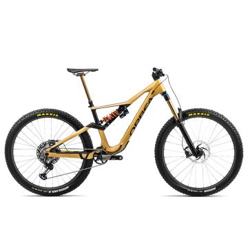 Cykel ORBEA Rallon M-Ltd 2023
