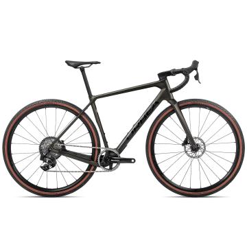 Bicicleta ORBEA Terra M21Eteam 1X 2023