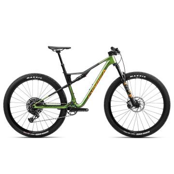 Bicicleta ORBEA Oiz M11 Axs 2023