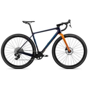 Bicicleta ORBEA Terra M41Eteam 1X 2023
