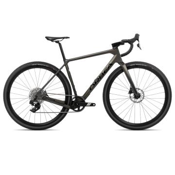 Bicicleta ORBEA Terra M41Eteam 1X 2023
