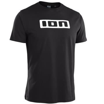 Camiseta ION Logo Ss