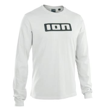Camiseta ION Logo Ls