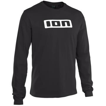 Camiseta ION Logo Ls