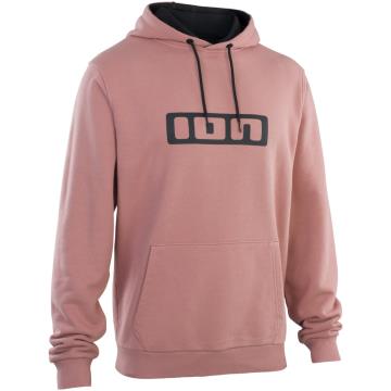sudadera con capucha ION Logo