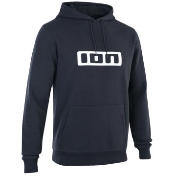 Sudadera con capucha ION Logo