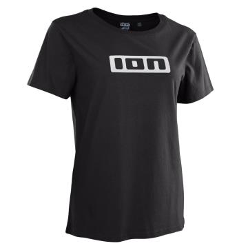 Camiseta ION Logo Ss W