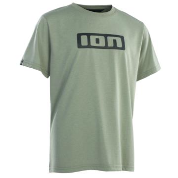Maillot ION Tee Logo Ss Dr Youth