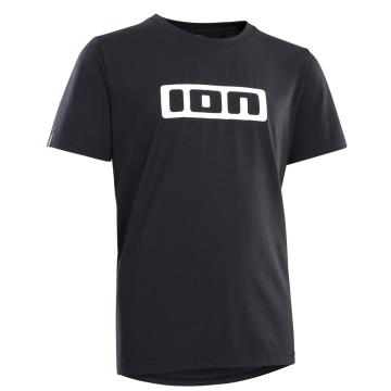  ION Tee Logo Ss Dr Youth